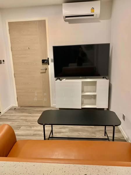Atmoz Chaengwattana, Nonthaburi, Prachachuen Road, Khlong Klue, Pak Kret, Nonthaburi, 2 Bedrooms, 40 sqm, Condo For Rent, by จิตราภรณ์ พิมพ์จันทร์, 500489975 - DDproperty.com