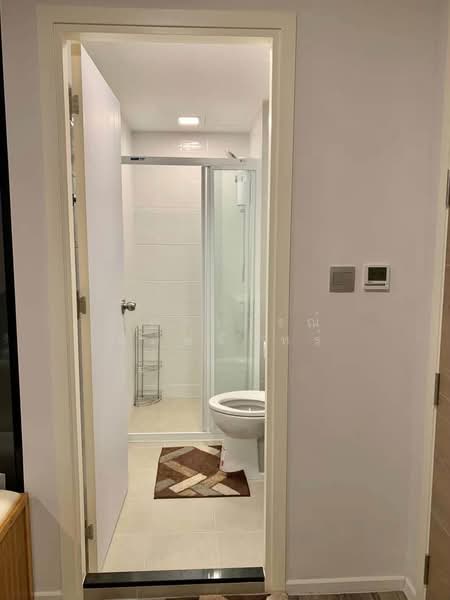Atmoz Chaengwattana, Nonthaburi, Prachachuen Road, Khlong Klue, Pak Kret, Nonthaburi, 2 Bedrooms, 40 sqm, Condo For Rent, by จิตราภรณ์ พิมพ์จันทร์, 500489975 - DDproperty.com