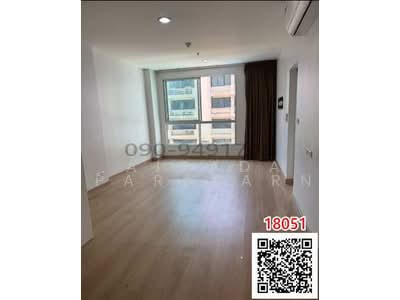 For Rent - Life @ BTS Tha-Phra, Bangkok