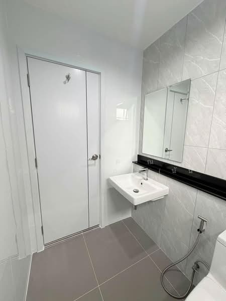 Saransiri Tiwanon Chaengwattana, Pathum Thani, Ban Mai, Muang Pathum Thani, Pathum Thani, 3 Bedrooms, 200 sqm, Single Detached House For Sale, by นภัสศรณ์ วงศ์สินไทยกร (นันท์), 500489978 - DDproperty.com