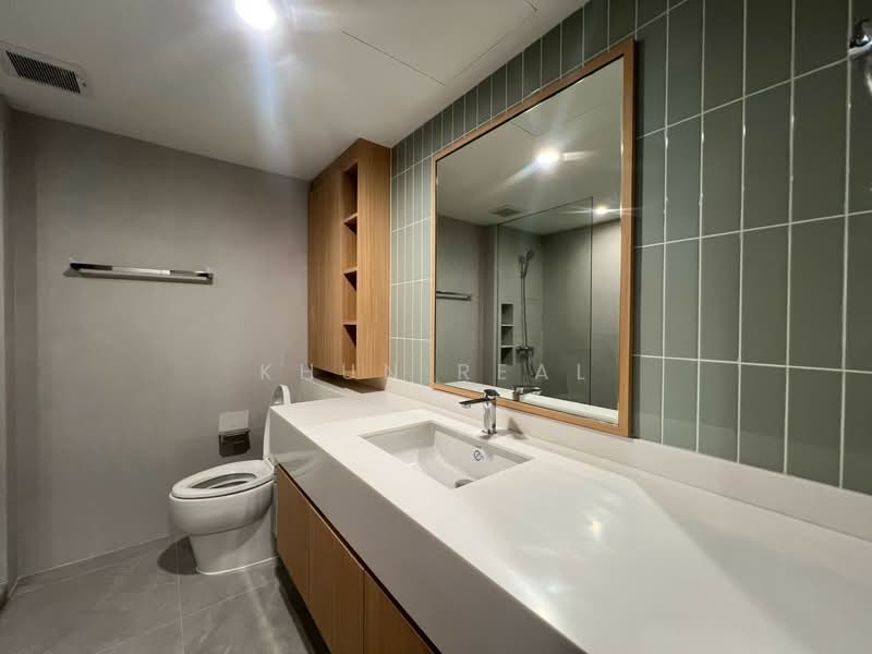 All Seasons Mansion, Bangkok, Soi Ruamrudee, Wireless Road, Lumphini, Pathum Wan, Bangkok, 3 Bedrooms, 201 sqm, Condo For Rent, by Khun Real, 500489979 - DDproperty.com