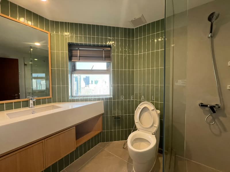 All Seasons Mansion, Bangkok, Soi Ruamrudee, Wireless Road, Lumphini, Pathum Wan, Bangkok, 3 Bedrooms, 201 sqm, Condo For Rent, by Khun Real, 500489979 - DDproperty.com