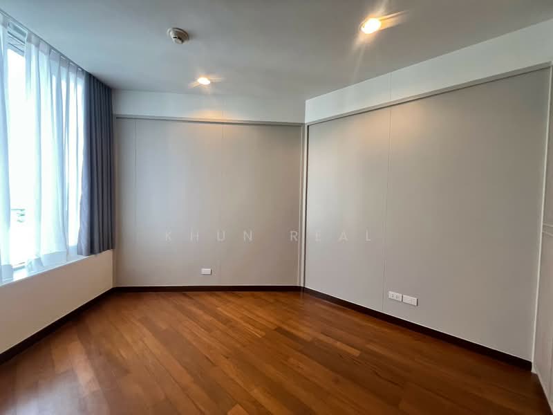 All Seasons Mansion, Bangkok, Soi Ruamrudee, Wireless Road, Lumphini, Pathum Wan, Bangkok, 3 Bedrooms, 201 sqm, Condo For Rent, by Khun Real, 500489979 - DDproperty.com