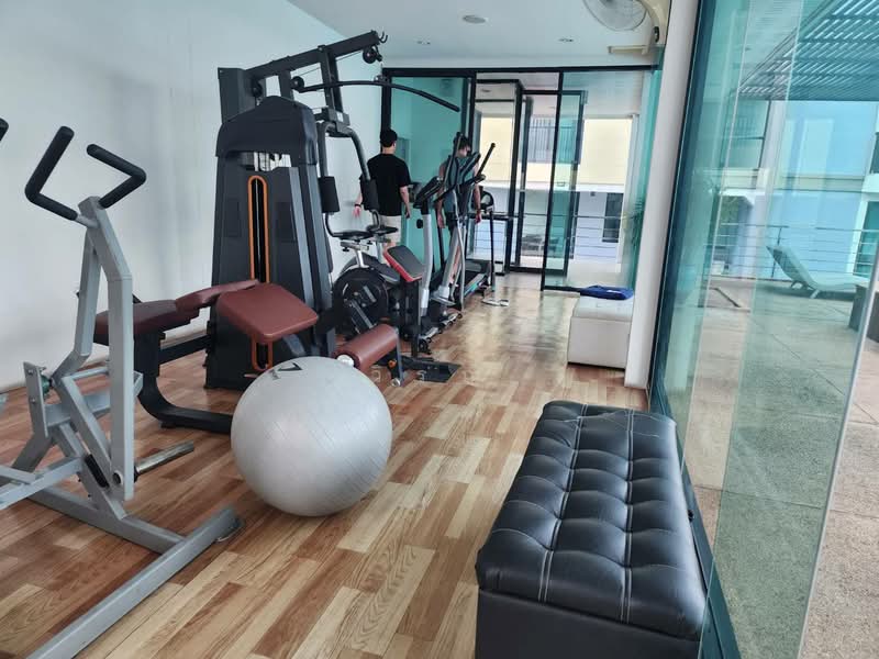 iCondo Korat, Nakhon Ratchasima, 22/5 Thanon Mittraphap, Nai Muang, Muang Nakhon Ratchasima, Nakhon Ratchasima, 1 Bedroom, 32 sqm, Condo For Rent, by วิรณี, 500489980 - DDproperty.com