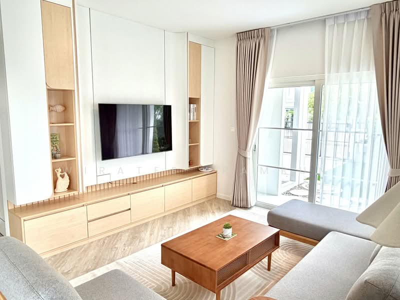 Villaggio 3 Srinakarin-Bangna : วิลลาจจิโอ 3 ศรีนครินทร์-บางนา, สมุทรปราการ, บางแก้ว, บางพลี, สมุทรปราการ, 153 ตร.ม., บ้านเดี่ยว ให้เช่า, โดย Wiratee Aramrun, 500489983 - DDproperty.com