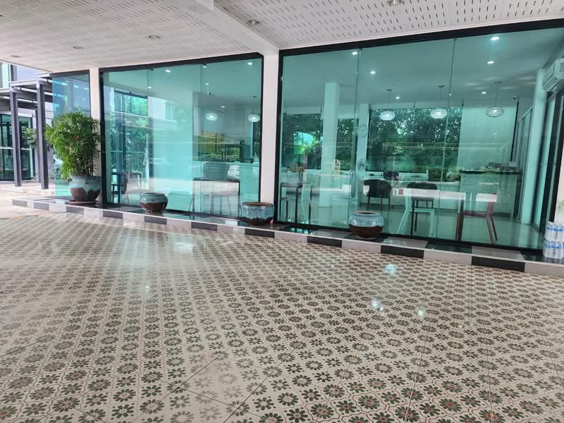 iCondo Korat, Nakhon Ratchasima, 22/5 Thanon Mittraphap, Nai Muang, Muang Nakhon Ratchasima, Nakhon Ratchasima, 1 Bedroom, 32 sqm, Condo For Sale, by วิรณี, 500489985 - DDproperty.com