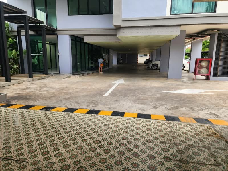 iCondo Korat, Nakhon Ratchasima, 22/5 Thanon Mittraphap, Nai Muang, Muang Nakhon Ratchasima, Nakhon Ratchasima, 1 Bedroom, 32 sqm, Condo For Sale, by วิรณี, 500489985 - DDproperty.com