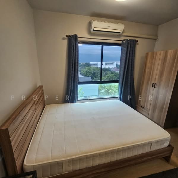 Unio Ramkhamhaeng-Serithai, Bangkok, 570 Seri Thai Rd, Khlong Kum, Bueng Kum, Bangkok, Studio, 23 sqm, Condo For Sale, by Property Expert Plus, 500489988 - DDproperty.com