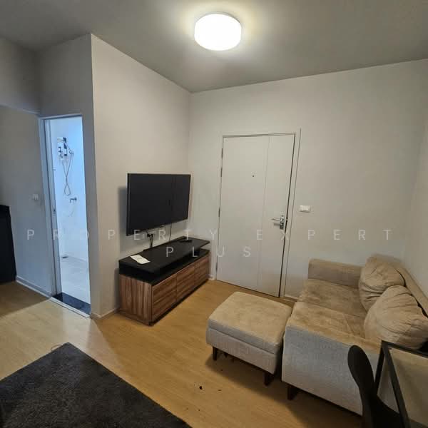Unio Ramkhamhaeng-Serithai, Bangkok, 570 Seri Thai Rd, Khlong Kum, Bueng Kum, Bangkok, Studio, 23 sqm, Condo For Sale, by Property Expert Plus, 500489988 - DDproperty.com