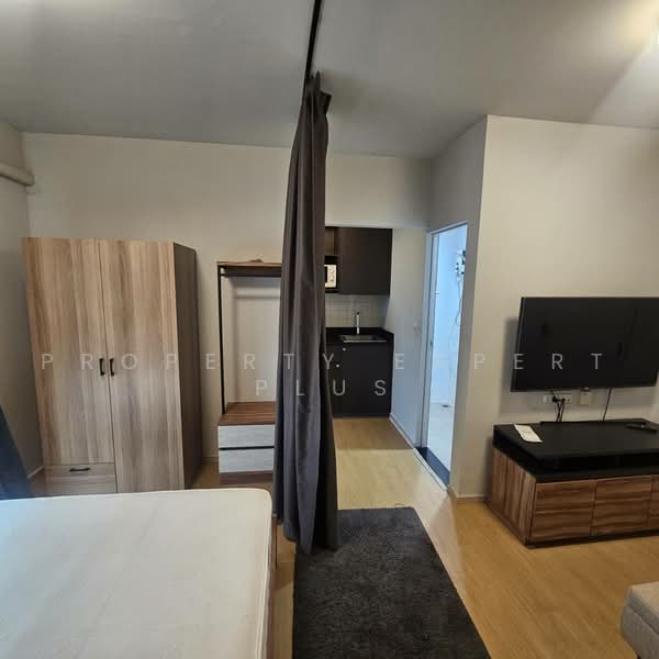 Unio Ramkhamhaeng-Serithai, Bangkok, 570 Seri Thai Rd, Khlong Kum, Bueng Kum, Bangkok, Studio, 23 sqm, Condo For Sale, by Property Expert Plus, 500489988 - DDproperty.com