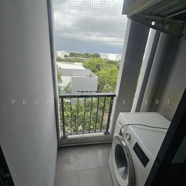 Unio Ramkhamhaeng-Serithai, Bangkok, 570 Seri Thai Rd, Khlong Kum, Bueng Kum, Bangkok, Studio, 23 sqm, Condo For Sale, by Property Expert Plus, 500489988 - DDproperty.com