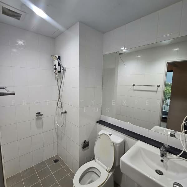 Unio Ramkhamhaeng-Serithai, Bangkok, 570 Seri Thai Rd, Khlong Kum, Bueng Kum, Bangkok, Studio, 23 sqm, Condo For Sale, by Property Expert Plus, 500489988 - DDproperty.com