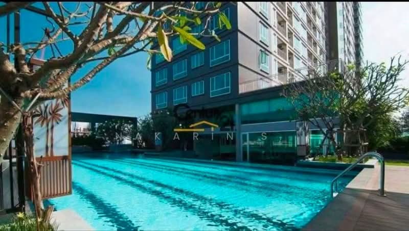 Thru Thonglor, Bangkok, Petchaburi Road, Bang Kapi, Huai Khwang, Bangkok, 2 Bedrooms, 62 sqm, Condo For Rent, by Nakarin S., 500489989 - DDproperty.com