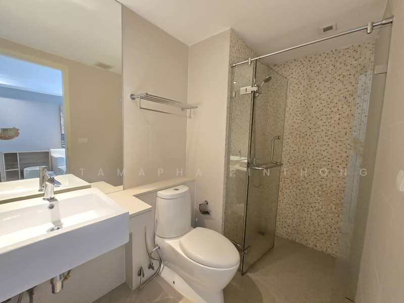 Le Nice Ekamai, Bangkok, Sukhumvit 63 Road, Phra Kanong Nua, Watthana, Bangkok, 2 Bedrooms, 67 sqm, Condo For Sale, by Pattamapha Pinthong, 500489990 - DDproperty.com