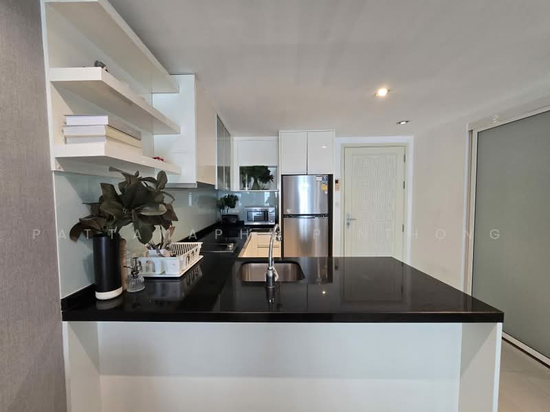 Le Nice Ekamai, Bangkok, Sukhumvit 63 Road, Phra Kanong Nua, Watthana, Bangkok, 2 Bedrooms, 67 sqm, Condo For Sale, by Pattamapha Pinthong, 500489990 - DDproperty.com