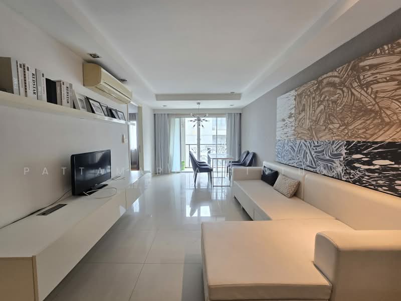 Le Nice Ekamai, Bangkok, Sukhumvit 63 Road, Phra Kanong Nua, Watthana, Bangkok, 2 Bedrooms, 67 sqm, Condo For Sale, by Pattamapha Pinthong, 500489990 - DDproperty.com