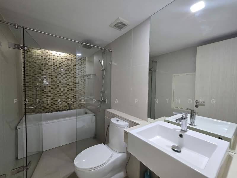 Le Nice Ekamai, Bangkok, Sukhumvit 63 Road, Phra Kanong Nua, Watthana, Bangkok, 2 Bedrooms, 67 sqm, Condo For Sale, by Pattamapha Pinthong, 500489990 - DDproperty.com