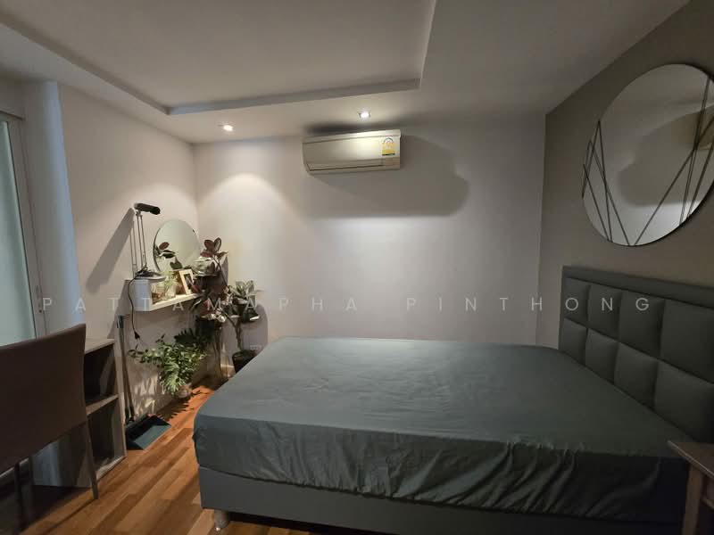 Le Nice Ekamai, Bangkok, Sukhumvit 63 Road, Phra Kanong Nua, Watthana, Bangkok, 2 Bedrooms, 67 sqm, Condo For Sale, by Pattamapha Pinthong, 500489990 - DDproperty.com