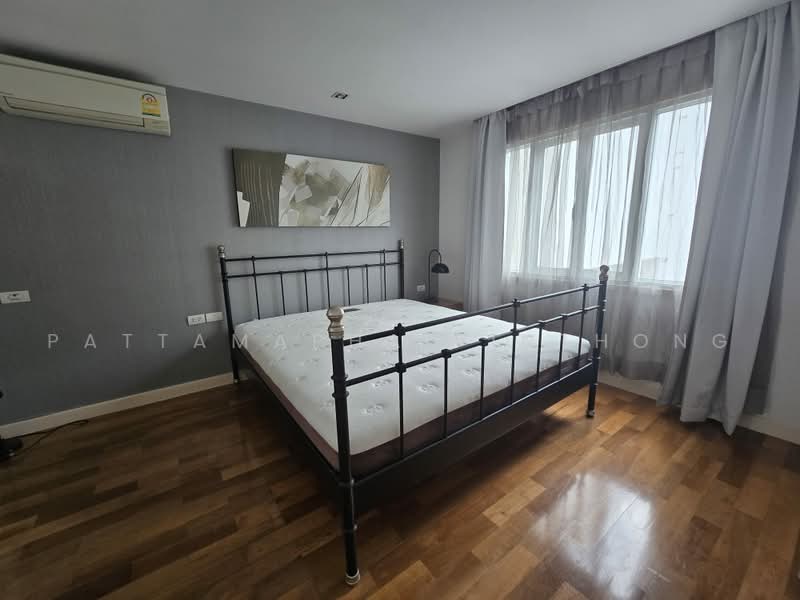 Le Nice Ekamai, Bangkok, Sukhumvit 63 Road, Phra Kanong Nua, Watthana, Bangkok, 2 Bedrooms, 67 sqm, Condo For Sale, by Pattamapha Pinthong, 500489990 - DDproperty.com
