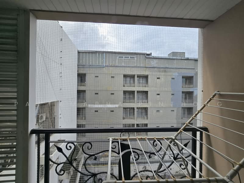 Le Nice Ekamai, Bangkok, Sukhumvit 63 Road, Phra Kanong Nua, Watthana, Bangkok, 2 Bedrooms, 67 sqm, Condo For Sale, by Pattamapha Pinthong, 500489990 - DDproperty.com