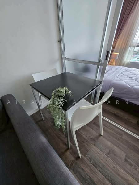 dBURA Pran Nok, Bangkok, 359 Independence Road, Ban Chang Lo, Bangkok Noi, Bangkok, 1 Bedroom, 30 sqm, Condo For Rent, by Airada Parasarn, 500489991 - DDproperty.com