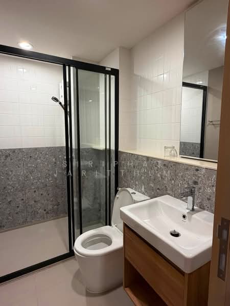 The Line Vibe, Bangkok, Jom Phon, Chatuchak, Bangkok, 1 Bedroom, 37 sqm, Condo For Rent, by Siriphat Jaritthum, 500489992 - DDproperty.com