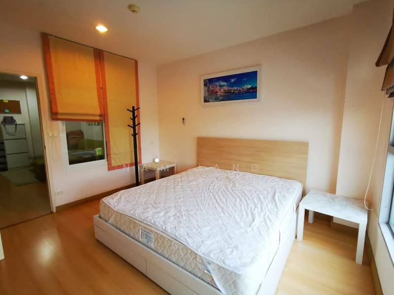 Life @ BTS Tha-Phra, Bangkok, 18 Ratchadaphisek Road, Talat Plu, Thon Buri, Bangkok, 1 Bedroom, 43 sqm, Condo For Rent, by nam jang, 500489995 - DDproperty.com