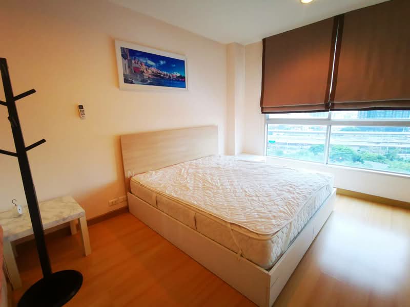 Life @ BTS Tha-Phra, Bangkok, 18 Ratchadaphisek Road, Talat Plu, Thon Buri, Bangkok, 1 Bedroom, 43 sqm, Condo For Rent, by nam jang, 500489995 - DDproperty.com