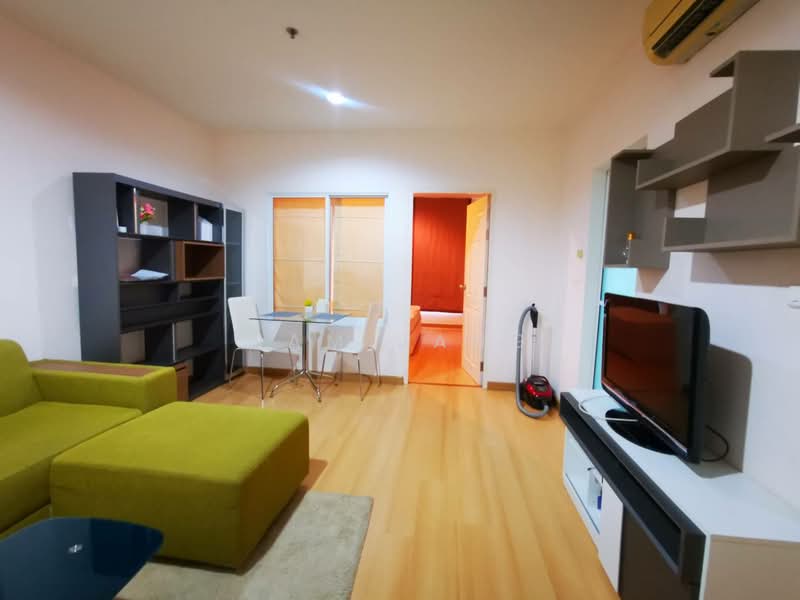 Life @ BTS Tha-Phra, Bangkok, 18 Ratchadaphisek Road, Talat Plu, Thon Buri, Bangkok, 1 Bedroom, 43 sqm, Condo For Rent, by nam jang, 500489995 - DDproperty.com