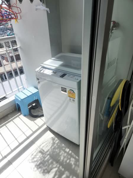 Life @ BTS Tha-Phra, Bangkok, 18 Ratchadaphisek Road, Talat Plu, Thon Buri, Bangkok, 1 Bedroom, 43 sqm, Condo For Rent, by nam jang, 500489995 - DDproperty.com