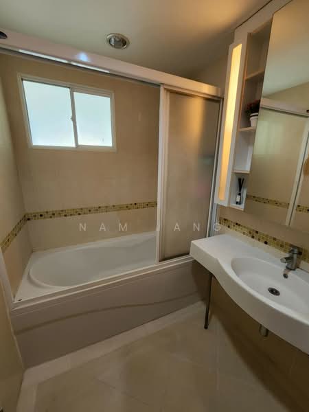 Life @ BTS Tha-Phra, Bangkok, 18 Ratchadaphisek Road, Talat Plu, Thon Buri, Bangkok, 1 Bedroom, 43 sqm, Condo For Rent, by nam jang, 500489995 - DDproperty.com