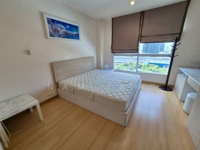For Rent - Life @ BTS Tha-Phra, Bangkok