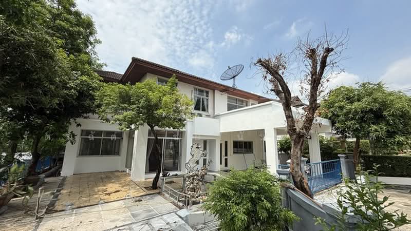Perfect Place Ramkhamhaeng 164 : เพอร์เฟค เพลส รามคำแหง 164, กรุงเทพ, ซอยรามคำแหง 164, สะพานสูง, กรุงเทพ, 210 ตร.ม., บ้านเดี่ยว ให้เช่า, โดย รัตนฉัตร์ ชยานันท์สิริภัค, 500489996 - DDproperty.com
