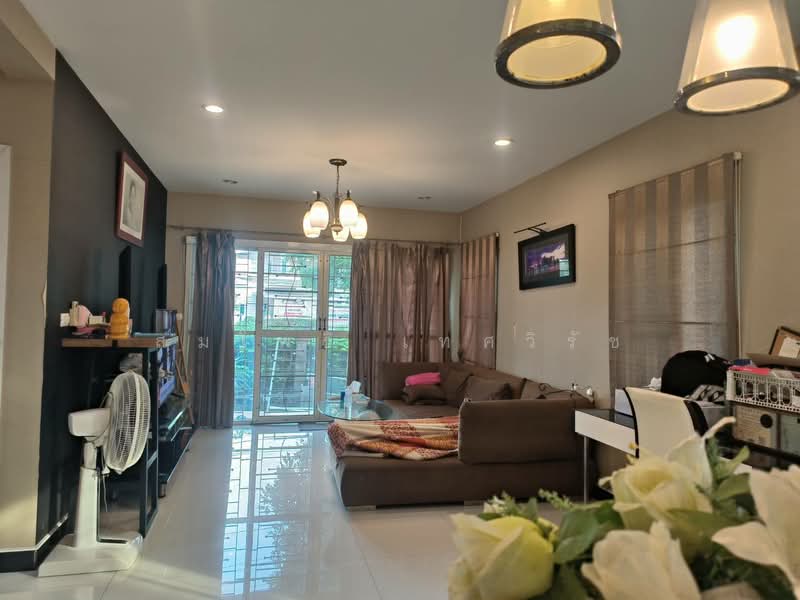 เดอะ เเพลน์ ไล, Pathum Thani, Bang Kadi, Muang Pathum Thani, Pathum Thani, 3 Bedrooms, 213 sqm, Single Detached House For Sale, by สมโพธิ เทศวิรัช, 500489997 - DDproperty.com