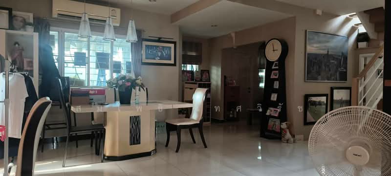 เดอะ เเพลน์ ไล, Pathum Thani, Bang Kadi, Muang Pathum Thani, Pathum Thani, 3 Bedrooms, 213 sqm, Single Detached House For Sale, by สมโพธิ เทศวิรัช, 500489997 - DDproperty.com