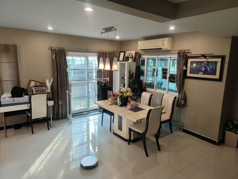 เดอะ เเพลน์ ไล, Pathum Thani, Bang Kadi, Muang Pathum Thani, Pathum Thani, 3 Bedrooms, 213 sqm, Single Detached House For Sale, by สมโพธิ เทศวิรัช, 500489997 - DDproperty.com