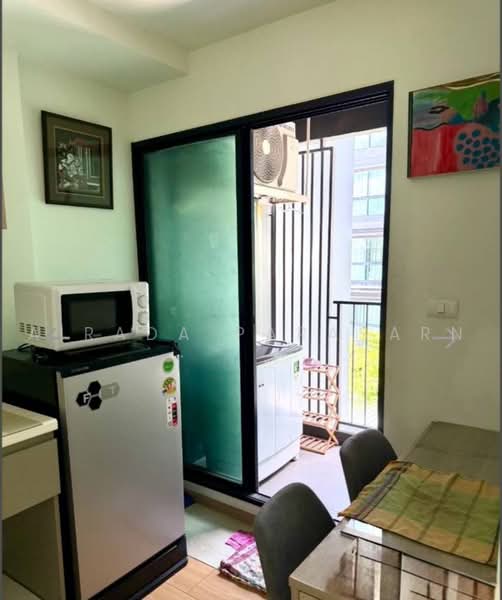 The Excel Groove Lasalle 52, Bangkok, Soi Sukhumvit 105 Lasalle Road, Bang Na, Bangkok, Studio, 26 sqm, Condo For Rent, by Airada Parasarn, 500489999 - DDproperty.com