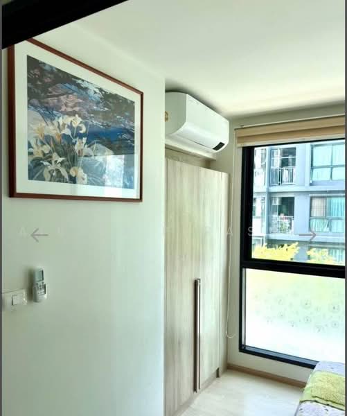 The Excel Groove Lasalle 52, Bangkok, Soi Sukhumvit 105 Lasalle Road, Bang Na, Bangkok, Studio, 26 sqm, Condo For Rent, by Airada Parasarn, 500489999 - DDproperty.com