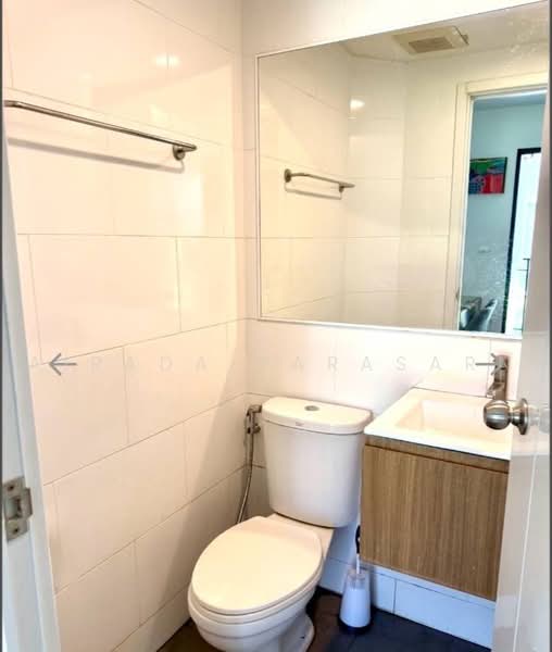 The Excel Groove Lasalle 52, Bangkok, Soi Sukhumvit 105 Lasalle Road, Bang Na, Bangkok, Studio, 26 sqm, Condo For Rent, by Airada Parasarn, 500489999 - DDproperty.com