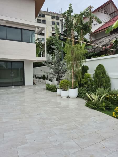 บ้นเดี่ยว โชคชัย4, กรุงเทพ, ลาดพร้าว, กรุงเทพ, 320 ตร.ม., บ้านเดี่ยว ขาย, โดย สมโพธิ เทศวิรัช, 500490001 - DDproperty.com