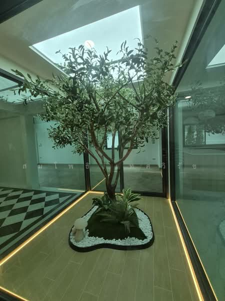 บ้นเดี่ยว โชคชัย4, Bangkok, Lat Phrao, Bangkok, 4 Bedrooms, 320 sqm, Single Detached House For Sale, by สมโพธิ เทศวิรัช, 500490001 - DDproperty.com