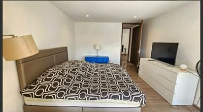 For Rent - Tai Ping Towers, Bangkok