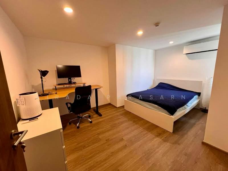 Tai Ping Towers, Bangkok, 582 Soi Sukhumvit 63, Khlong Tan Nua, Watthana, Bangkok, 2 Bedrooms, 145 sqm, Condo For Rent, by Airada Parasarn, 500490004 - DDproperty.com
