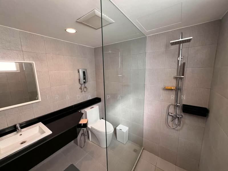 Tai Ping Towers, Bangkok, 582 Soi Sukhumvit 63, Khlong Tan Nua, Watthana, Bangkok, 2 Bedrooms, 145 sqm, Condo For Rent, by Airada Parasarn, 500490004 - DDproperty.com