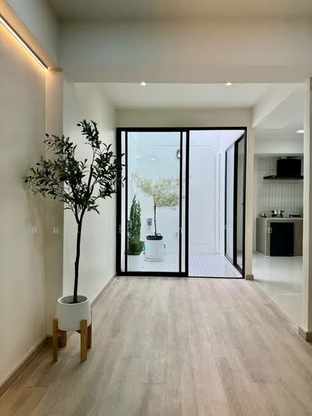 ทาวน์โฮม นาคนิวาส44, Bangkok, Lat Phrao, Bangkok, 3 Bedrooms, 94 sqm, Townhouse For Sale, by สมโพธิ เทศวิรัช, 500490005 - DDproperty.com