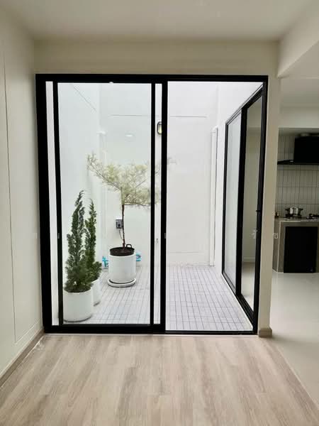 ทาวน์โฮม นาคนิวาส44, Bangkok, Lat Phrao, Bangkok, 3 Bedrooms, 94 sqm, Townhouse For Sale, by สมโพธิ เทศวิรัช, 500490005 - DDproperty.com