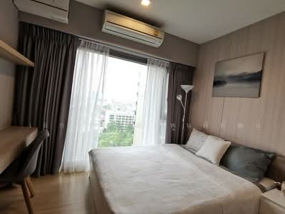 For Rent - Whizdom Connect Sukhumvit, Bangkok