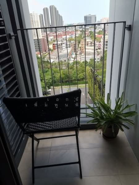 Whizdom Connect Sukhumvit : วิสซ์ดอม คอนเนค สุขุมวิท, กรุงเทพ, 1 ซอยปิยบุตร์ 1 ถนนสุขุมวิท, บางนา, กรุงเทพ, 30 ตร.ม., คอนโด ให้เช่า, โดย เอกชัย เพิ่มพูนพิพัฒน์, 500490006 - DDproperty.com
