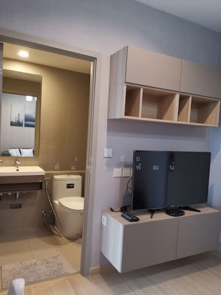 Whizdom Connect Sukhumvit : วิสซ์ดอม คอนเนค สุขุมวิท, กรุงเทพ, 1 ซอยปิยบุตร์ 1 ถนนสุขุมวิท, บางนา, กรุงเทพ, 30 ตร.ม., คอนโด ให้เช่า, โดย เอกชัย เพิ่มพูนพิพัฒน์, 500490006 - DDproperty.com