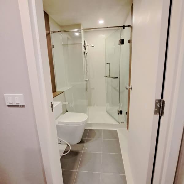 Blossom Condo @ Sathorn-Charoenrat : บลอสซั่ม คอนโด สาทร-เจริญราษฎร์, กรุงเทพ, ถนนเจริญราษฎร์, ทุ่งวัดดอน, สาทร, กรุงเทพ, 30 ตร.ม., คอนโด ให้เช่า, โดย ศรราม เสนานุช, 500490007 - DDproperty.com